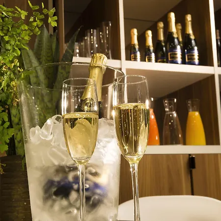 Hotel Eiffel Turenne Paris