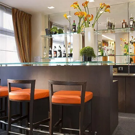 Eiffel Turenne Hotel Paris