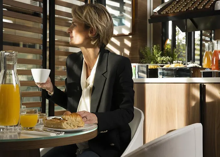 Hotel Eiffel Turenne