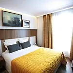 Hotel Eiffel Turenne
