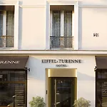 Eiffel Turenne Hotel 3*