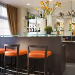 Eiffel Turenne Hotel Paryż