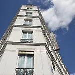 Eiffel Turenne Hotel