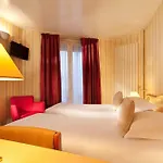 Eiffel Turenne Hotel 3*