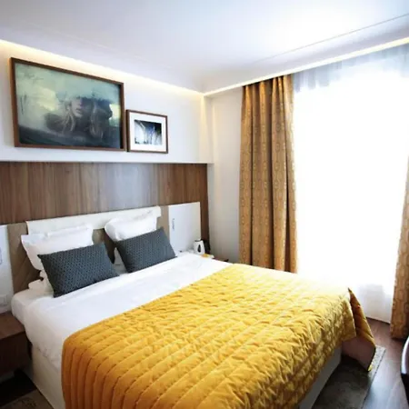 Hotel Eiffel Turenne