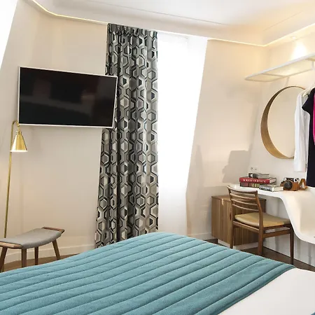 Eiffel Turenne 3*