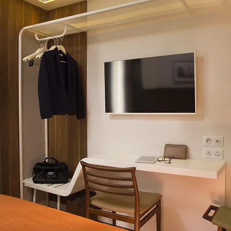 Eiffel Turenne 3* Paris