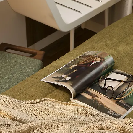 Eiffel Turenne Paris