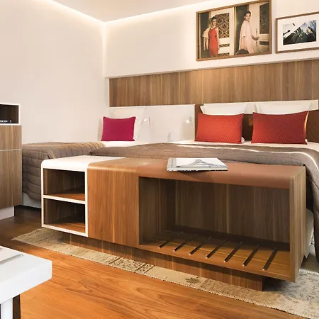 Hotel Eiffel Turenne