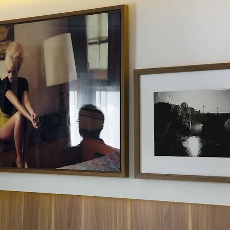 Eiffel Turenne 3* Paris