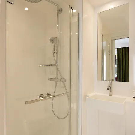 מלון Eiffel Turenne