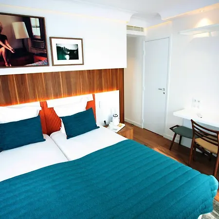 Hotel Eiffel Turenne