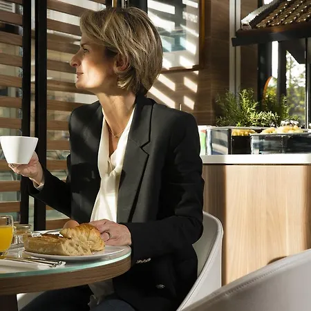Hotell Eiffel Turenne