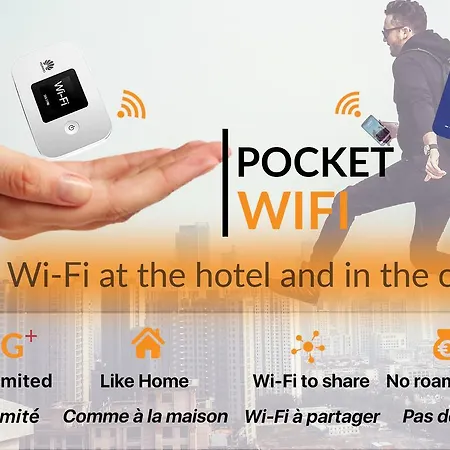 Eiffel Turenne Hotell 3*