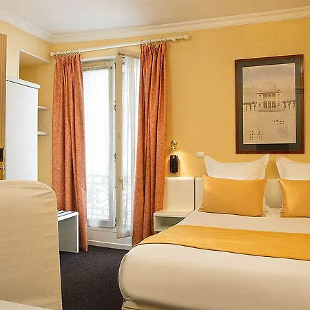 Hotel Eiffel Turenne