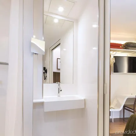 מלון Eiffel Turenne פריז