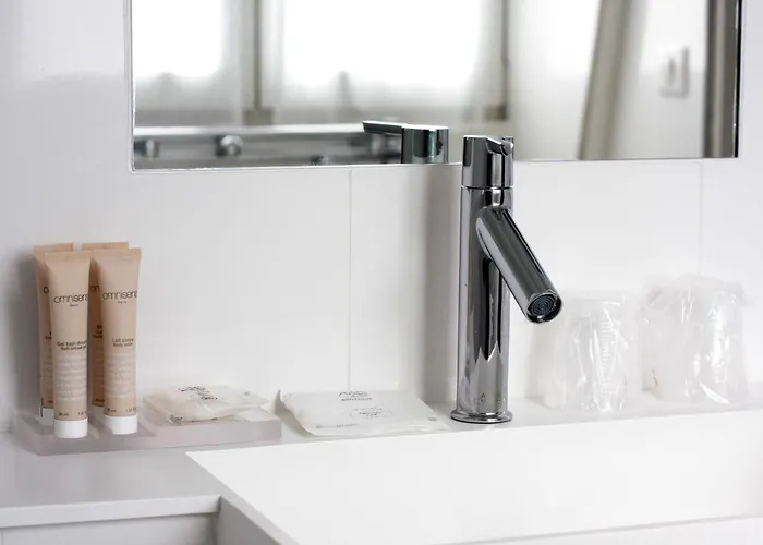 エッフェル トゥルンヌ ホテル