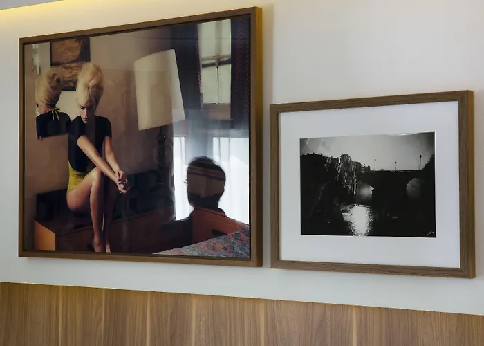 エッフェル トゥルンヌ 3* パリ