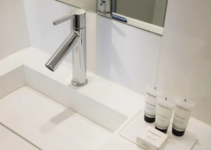 エッフェル トゥルンヌ 3* パリ