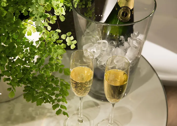 Eiffel Turenne 3* Parijs