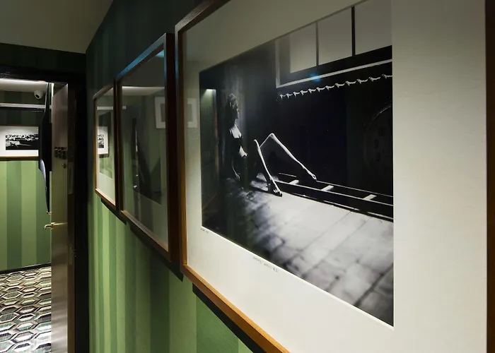 エッフェル トゥルンヌ ホテル 3*