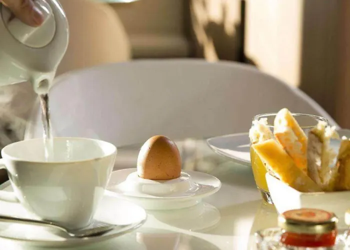 エッフェル トゥルンヌ ホテル