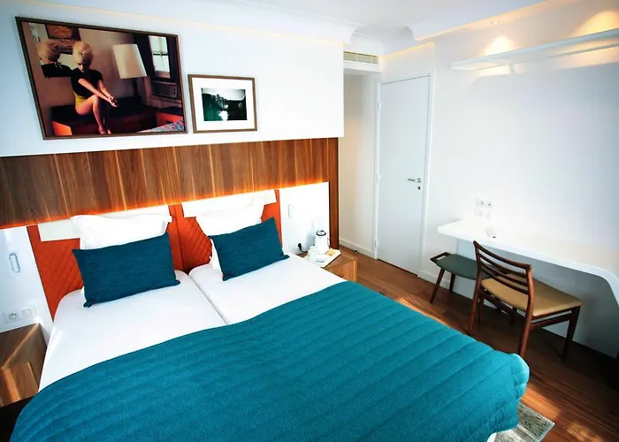 ホテル エッフェル トゥルンヌ