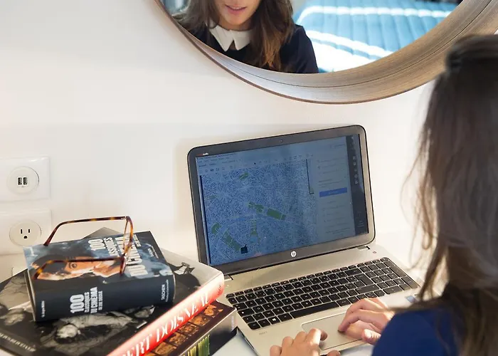 エッフェル トゥルンヌ ホテル パリ