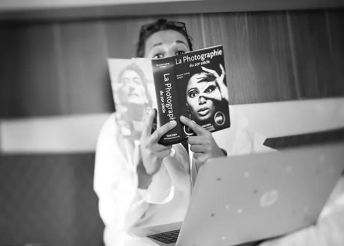 ホテル エッフェル トゥルンヌ