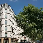 Eiffel Turenne 3* Paris