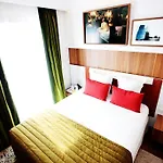 Hotel Eiffel Turenne