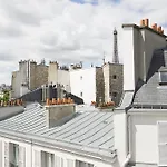 Eiffel Turenne 3* Paris