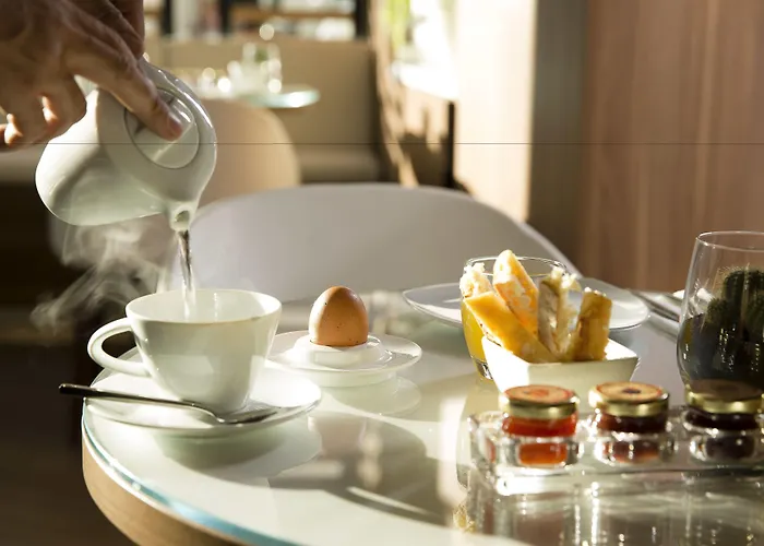 호텔 에펠 튀렌